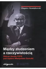 Mi�dzy z�udzeniem a rzeczywisto�ci�