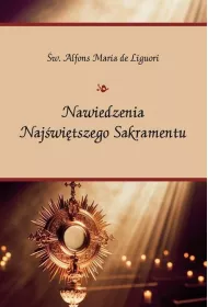 Nawiedzenia Naj�wietniejszego Sakramentu