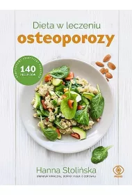 Dieta w leczeniu osteoporozy