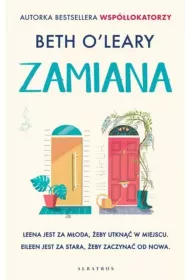 Zamiana