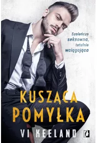 eBook Kusz�ca pomy�ka mobi epub