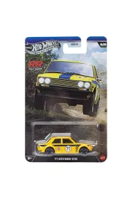 Hot Wheels Datsun Mattel