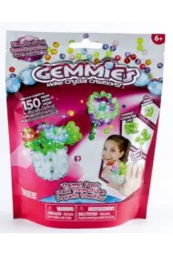 Gemmies zestaw tematyczny ro�liny 150 element�w * Tm Toys