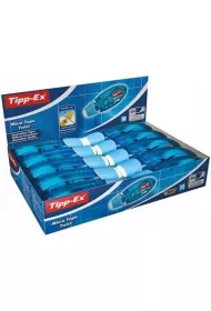 Bic Korektor Tipp-Ex Micro Tape Twist nieb (10szt)