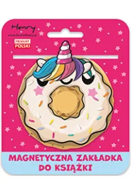 Henry Zak�adka kulka Z Rogiem