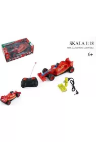 Samoch�d R/C 1:18 Maksik