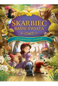 Skarbiec ba�ni �wiata