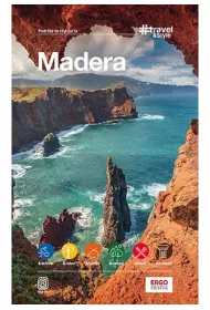 Madera. Travel&Style