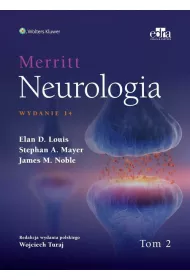 Merritt Neurologia T.2 w.14