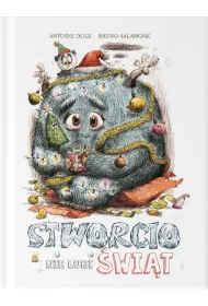 Stworcio nie lubi �wi�t!