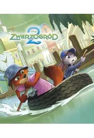 Zwierzogr�d 2. Disney