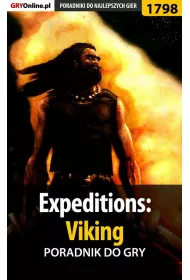 eBook Expeditions: Viking. Poradnik do gry pdf epub