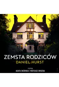 Audiobook Zemsta rodzicw mp3