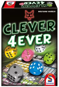 Pena taca (Clever 4 Ever) Schmidt Spiele-Gry