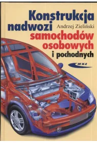 Konstrukcja nadwozi samochod�w osobowych i pochodnych