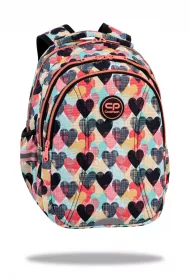 Coolpack Chocolove Plecak modzieowy Joy Chocolove CoolPack F048707
