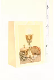 Canpol Torebka ozdobna TG-20K 17,5 x 23 cm