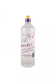 Klej do tworzenia glutk�w 1 litr Tuban