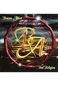 Bad Religion (CD)