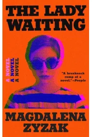 The Lady Waiting