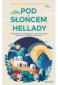 Pod s�o�cem Hellady