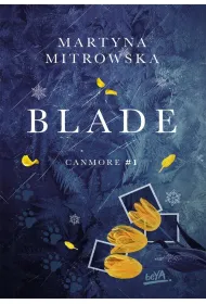 Blade. Canmore. Tom 1