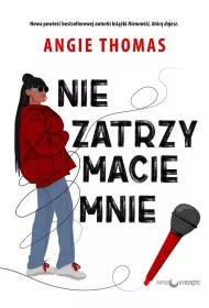 Nie zatrzymacie mnie
