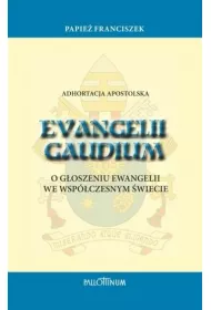 Adhortacja apostolska Evangelii Gaudium w.2