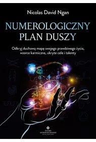 Numerologiczny plan duszy