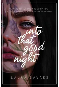 Into That Good Night (edycja z autografem)