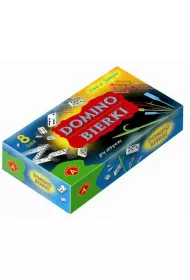 Domino. Bierki Alexander