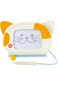 Fisher-Price. Tablica do rysowania Doodle Pro Kot Mattel