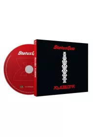 Backbone (Limited Edition) (CD)