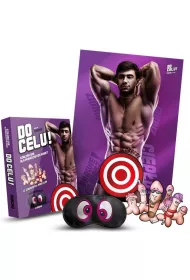 Do celu! Macho Grammi