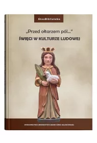 Przed otarzem pl... wici w kulturze ludowej