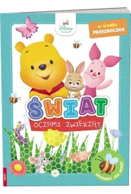 Disney Maluch. �wiat Oczami Zwierz�t