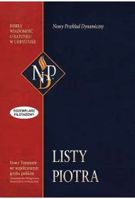 Listy Piotra