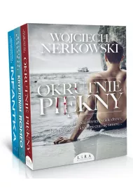 Pakiet Okrutnie pi�kny / Kryptonim Romeo / Infantka