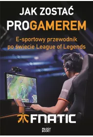 Jak zosta� proGamerem