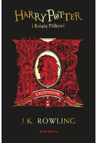 Harry Potter i Ksi Pkrwi (Gryffindor)