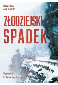 Zodziejski spadek