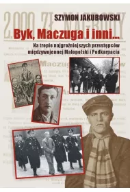Byk, Maczuga i inni...