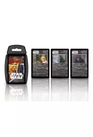 Top Trumps. Star Wars 1.3