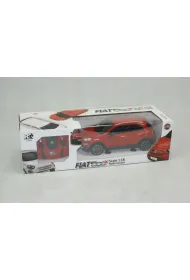 Auto Fiat 500 Madej