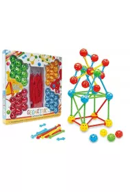 Uk�adanka geometryczne 88el