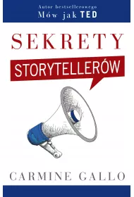 Sekrety storyteller�w