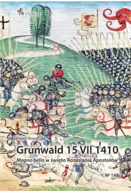 Grunwald 15 vii 1410