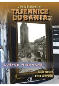 Tajemnice Lubania. �u�yce Nieznane