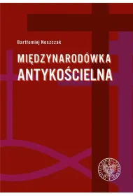 Mi�dzynarod�wka antyko�cielna