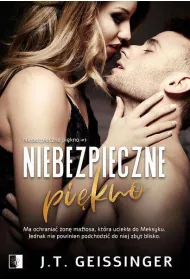 Niebezpieczne pi�kno. Tom 1